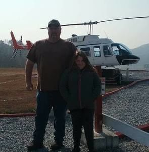 Meet your Posher, Scott